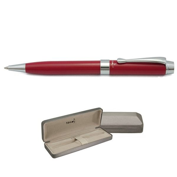 Melody 4 pen red