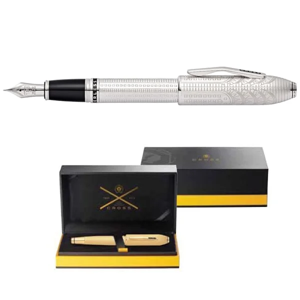 cross Peerless New York خودنویس کراس مدل Peerless New York