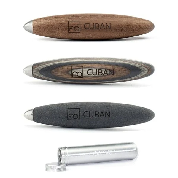 Napkin Forever Cuban Inkless Pen - Multistrato 
