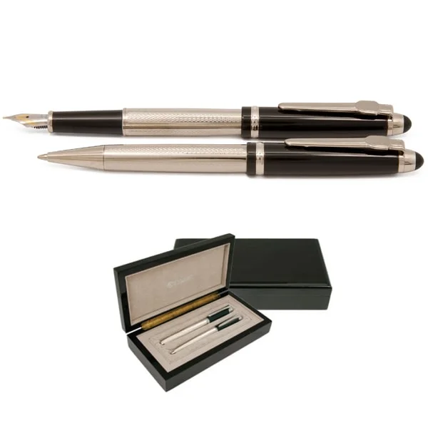 europen-pen-gallery-silver خودکار خودنویس Gallery