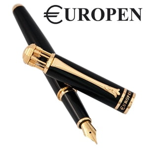 خودکار تبلیغاتی یوروپن EUROPEN