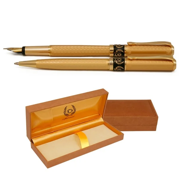 iplomat pen Schmidts gold خودکار خودنویس Schmidts