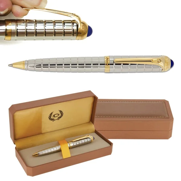 iplomat pen king steel خودکار King
