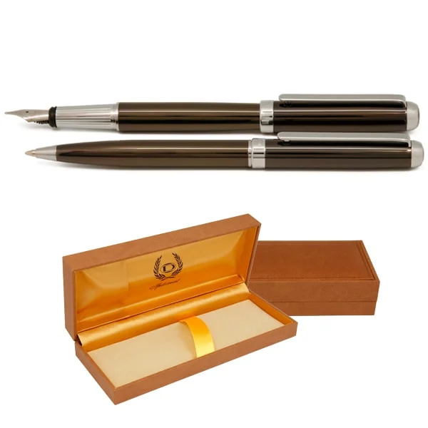 iplomat pen lord gunblack خودکار خودنویس Lord