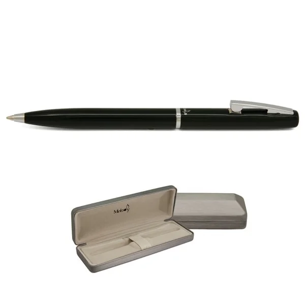 melody 9 pen خودکار تبلیغاتی ملودی مدل اسکندریه