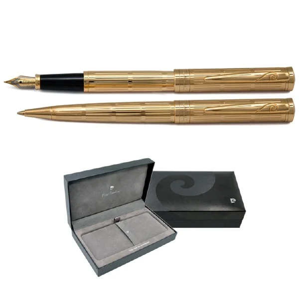 pierre Marshal gold خودکار خودنویس Marshal