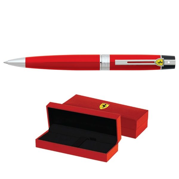 sheaffer pen Scuderia Ferrari 300