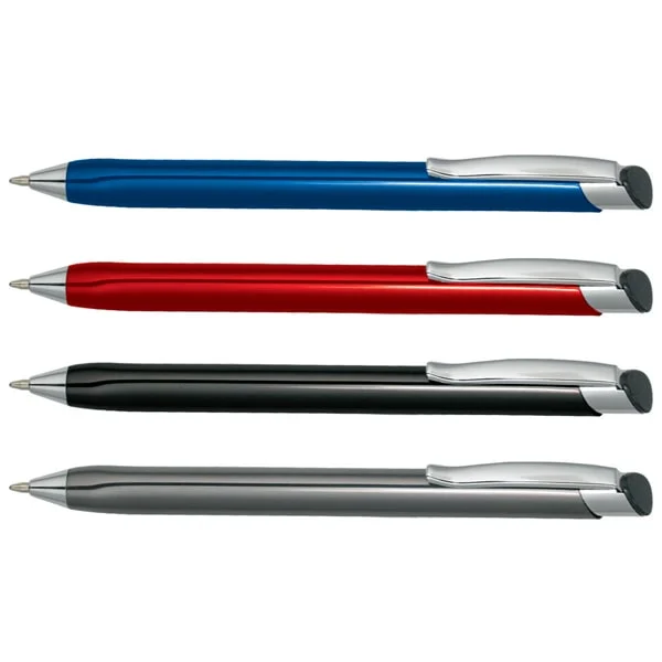 metal pen mp 225 خودکار تبلیغاتی فلزی اپسیلون MP225