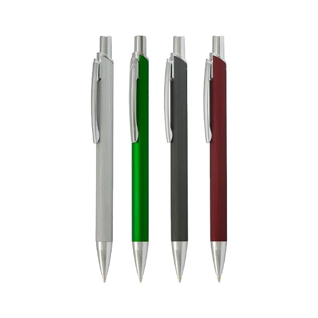 1 خودکار فلزی PORTOK 110 - Image 1