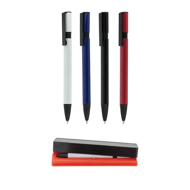2 خودکار فلزی PORTOK 152 - Image 1