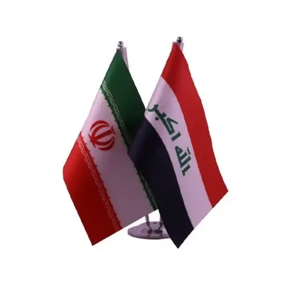 پرچم رومیزی سما