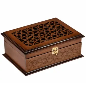 جعبه پذیرایی BT023