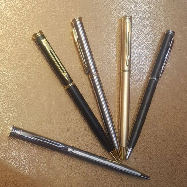 خودکار فلزی پانچ