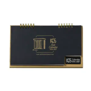 تقویم رومیزی C601