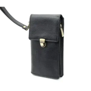 کیف جیبی چرم k4