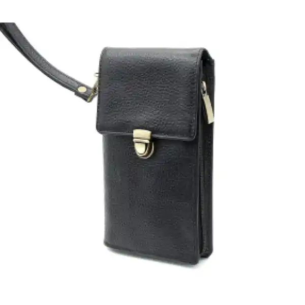 BAG-K4-PG کیف جیبی چرم k4