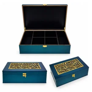 جعبه پذیرایی BA352-AR