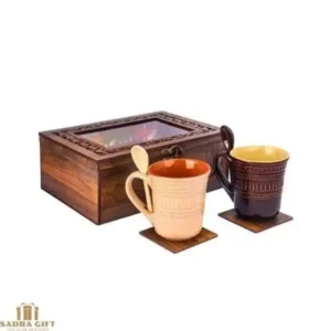 جعبه پذیرایی مدل MF11