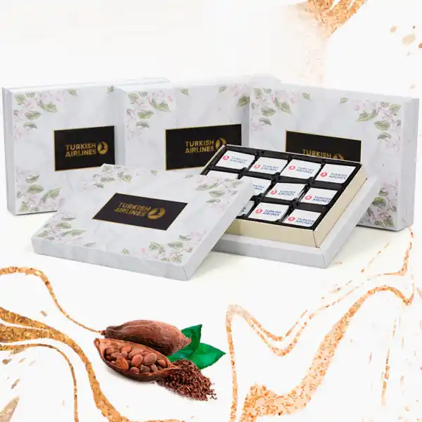 CHOCLATE-5 شکلات شرکتی