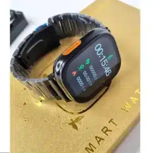 ساعت هوشمند smart watch