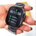 ساعت هوشمند smart watch