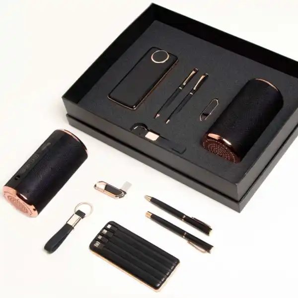 gift-set-sj-501 ست هدیه تبلیغاتی SJ501