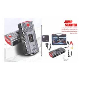 JUMP STARTER