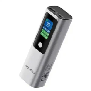 پاور بانک ROMOSS 130W