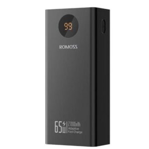 پاور بانک ROMOSS 65W