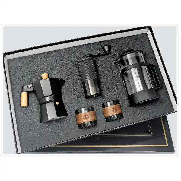 GIFT-SET-SHM 103 ست هدیه قهوه دمنوش SHM103