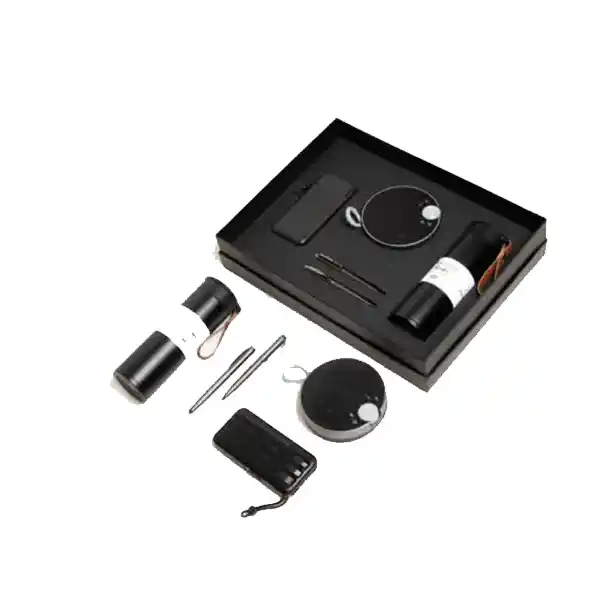 gift-set-sj-507 ست مدیریتی SJ507