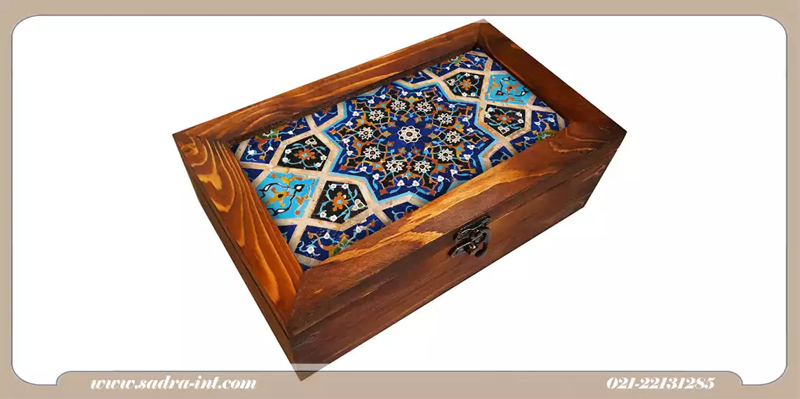 هدایای تبلیغاتی صدراگیفت