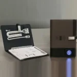 ارگانایزر پاوربانک دار LED دار