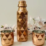 قمقمه مسی سه بعدی SG305