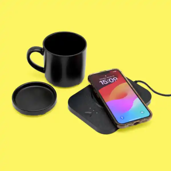 MUG W01-1 گجت هوشمند W01