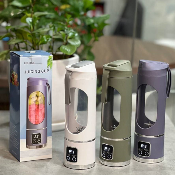 Promotional shaker 12 blades-5 شیکر تبلیغاتی 12 تیغه