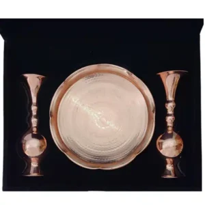 ست هدیه مسی SG106