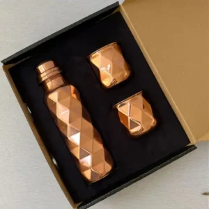 ست هدیه مسی SG150
