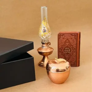 ست هدیه مسی SG57