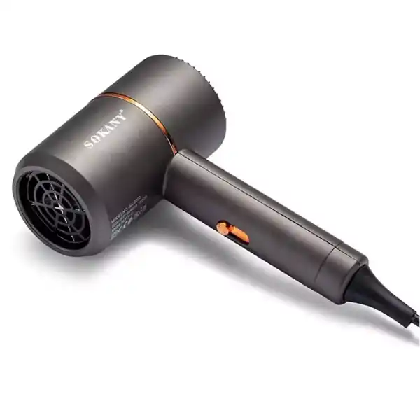 Sokani Travel Hair Dryer Model SK-2202-1 سشوار مسافرتی SK-2202