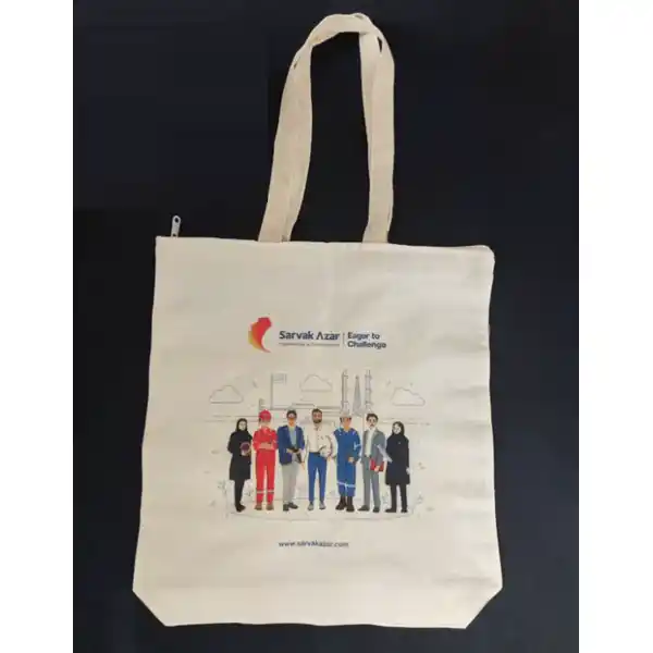 hand bag gh k115 ساک دستی متقال K115