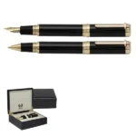 ست خودنویس و روان‌نویس GLADIATOR