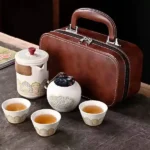 ست چای خوری رومیزی AV10