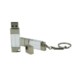 فلش مموری کریستالی D9