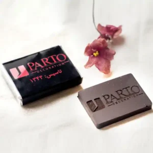 شکلات پرتو PARTO