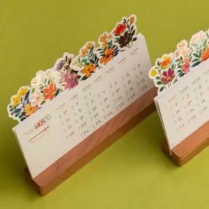 تقویم رومیزی 306TR