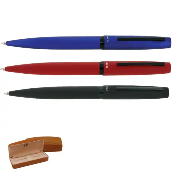 SOLO-PEN-IPLOMAT خودکار SOLO برند IPLOMAT