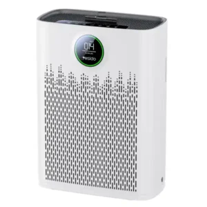 دستگاه تصفیه کننده هوا یسیدو EC23