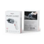 جارو فندکی خودرو یسیدو YESIDO VC10