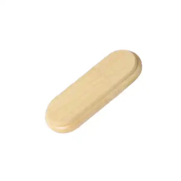 flash-D80-1-WOOD_1 فلش مموری چوبی مدل D80-1